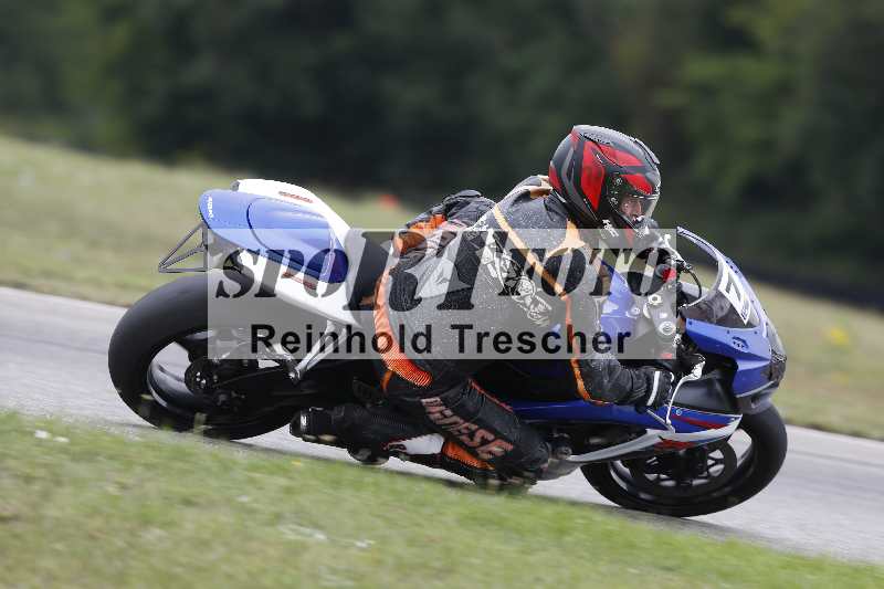 /35 26.07.2025 Speer Racing ADR/Gruppe gelb/75